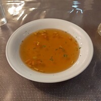 はり重 道頓堀本店 - 