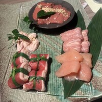 一鳥目 とり松 - 