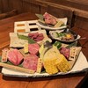 焼肉 銀しゃり 直球ホルモン - 