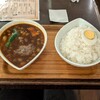 スープカレー屋 鴻 神田駿河台店