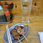 大衆酒蔵 幸楽 - 