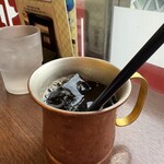 昔ながらの喫茶店友路有 - 