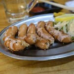 大衆酒蔵 幸楽 - 