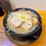 らーめん平太周 - 「特製らーめん」