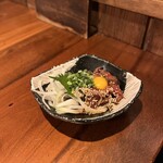 焼肉 銀しゃり 直球ホルモン - 