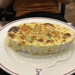 たいめいけん - 