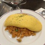 たいめいけん - 