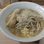 麺屋 味方 - 