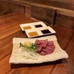 焼肉 銀しゃり 直球ホルモン - 