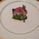 グルマンズ和牛 - 