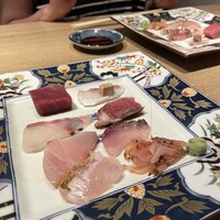 割烹本山サカナ - 