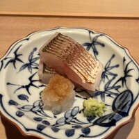 鮨　いの - 