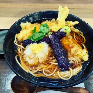 そば！！ 口コミ一覧 : 生そば玉川 錦糸町駅前プラザビル店 - 錦糸町/そば