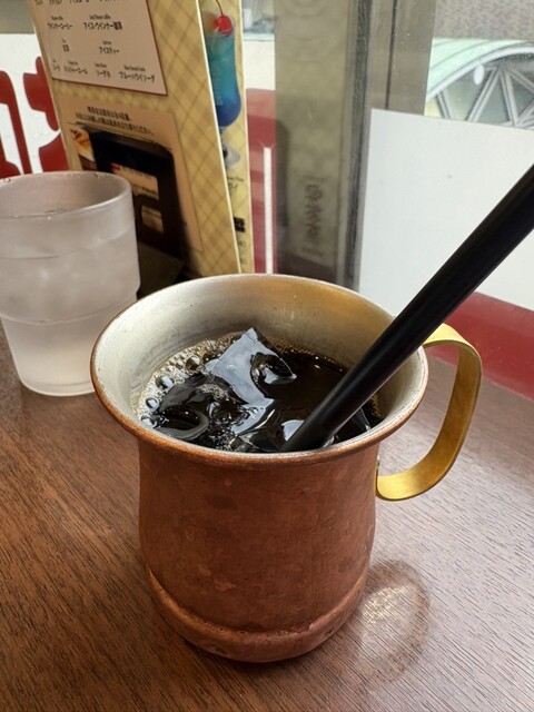 Mukashi Nagara no Kissaten Tomorrow photo 2