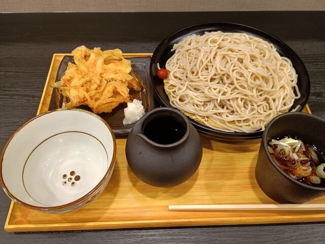 Komoro Soba Shintomichoten photo 2