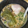 らぁ麺 えんの助