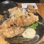 炭火焼鳥わだち - 