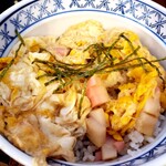 麺や 八刻丸 名古屋本店 - 