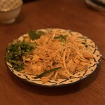 タイ食堂 バンガオ - 