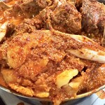 伝統韓国料理 松屋 - 