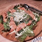 イタリアン酒場 ちばチャンバル - 