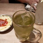 イタリアン酒場 ちばチャンバル - 