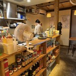 タイ食堂 バンガオ - 