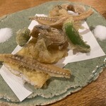 魚こばやし - 