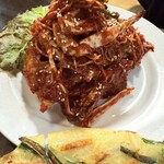 伝統韓国料理 松屋 - 