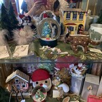 カフェジジ - 素敵すぎる小物達