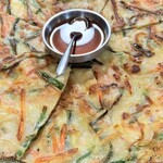 伝統韓国料理 松屋 - 