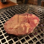 焼肉 銀しゃり 直球ホルモン - 