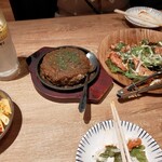 イタリアン酒場 ちばチャンバル - 