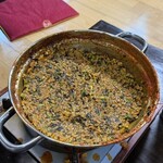 伝統韓国料理 松屋 - 