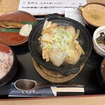 岐阜県のおいしいお酒とお料理 円相 くらうど - 