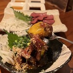 焼肉 銀しゃり 直球ホルモン - 