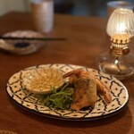 タイ食堂 バンガオ - 