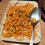 イタリアン酒場 ちばチャンバル - 