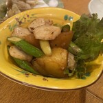 魚こばやし - 