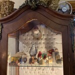 カフェジジ - なんて素敵な小物達✨✨