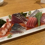 魚こばやし - 
