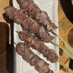 炭火焼鳥わだち - 