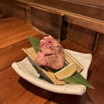 焼肉 銀しゃり 直球ホルモン - 