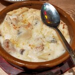 イタリアン酒場 ちばチャンバル - 