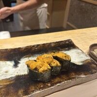 THE SUSHI GINZA 極 - 