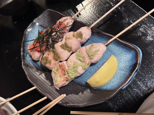 Kushi Wakamaro Hon Ten photo 2