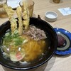 資さんうどん 南柏店