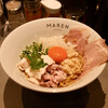 MAREN 中崎町