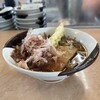 きしめん 住よし JR名古屋駅 7・8番線ホーム店