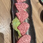 肉食堂 おおもり - 